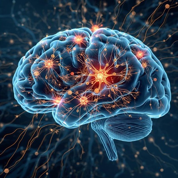 How to build confidence