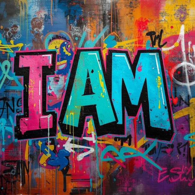 How to build confidence