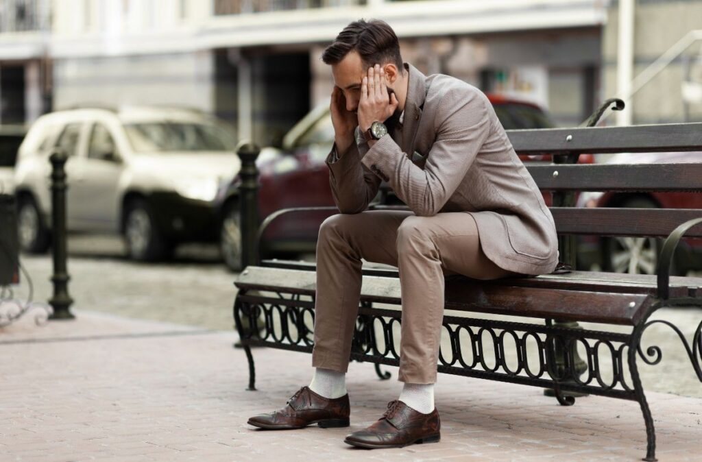 how to overcome self doubt