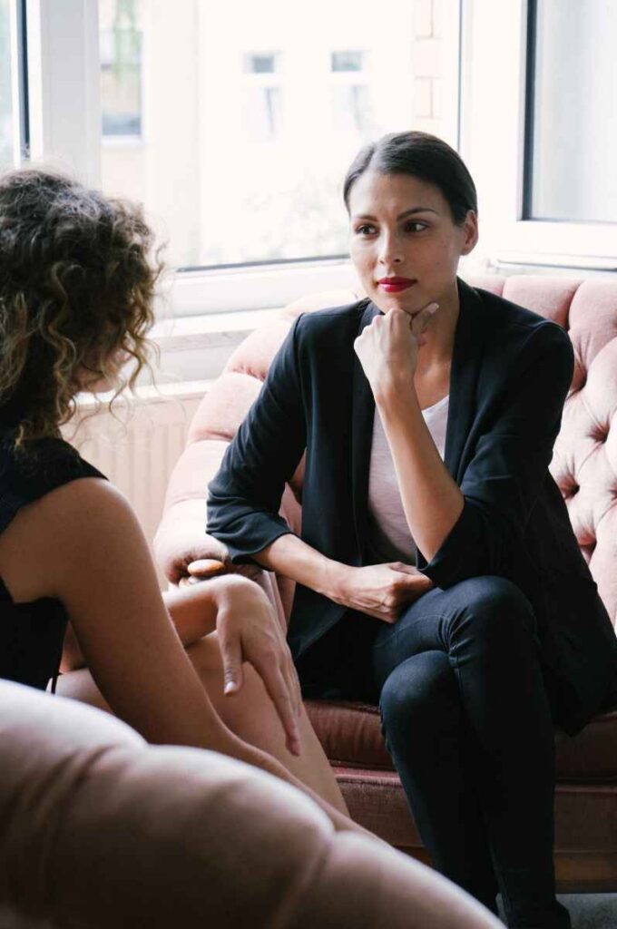 What Does a Confidence Coach Do  differently?